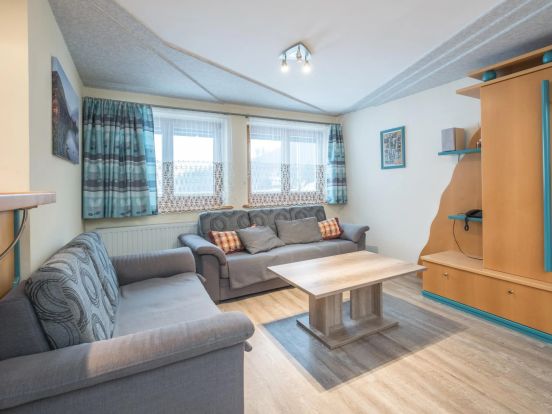 Chalet-appartement Werner und Anja-2