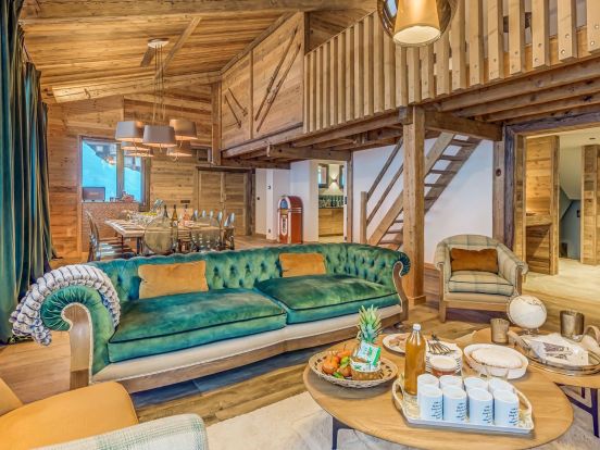 Chalet Riva-4