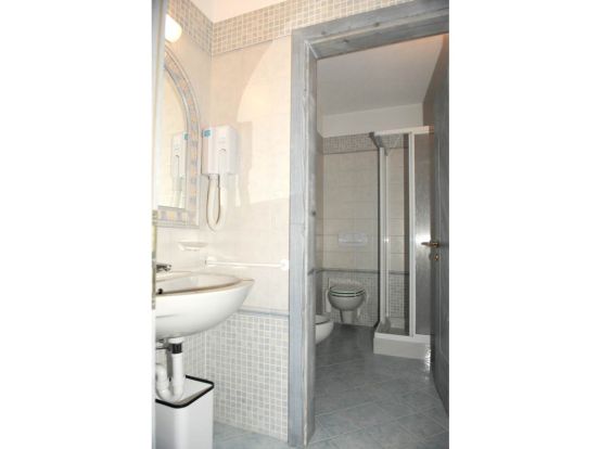Chalet-appartement Le Cascate-7