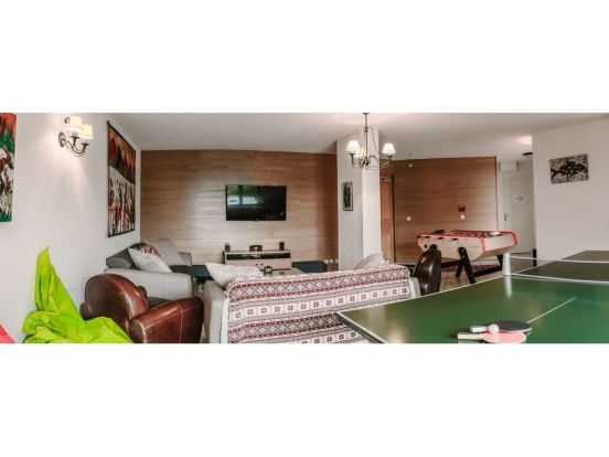 Chalet Saskia-42