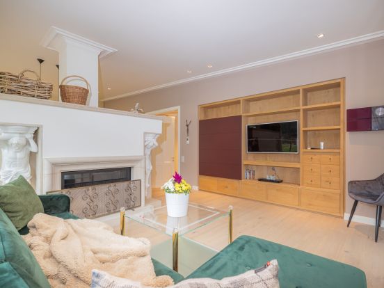 Appartement Penkenblick-1