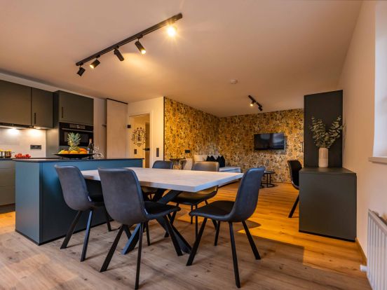 Appartement Tevini-5