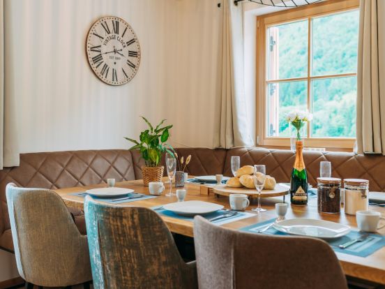 Chalet Riesneralm-10