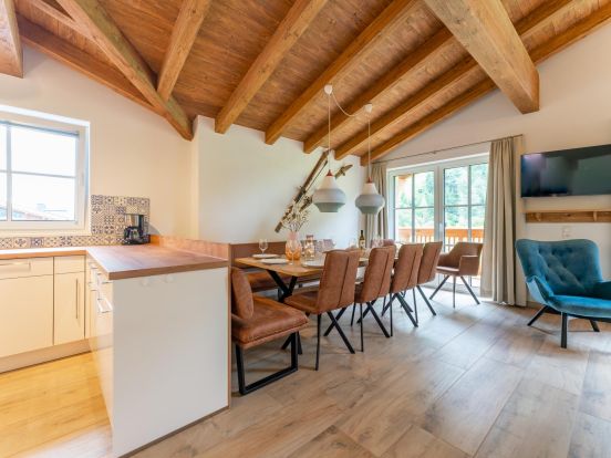 Chalet Pinzgau Lodge-8