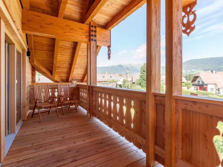 Appartement AlmApART 9-4