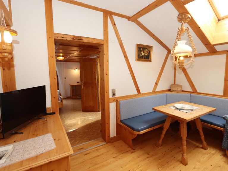 Appartement Enzianhof