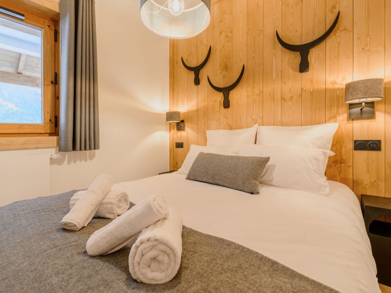 Appartement L’Etoile de la Vanoise