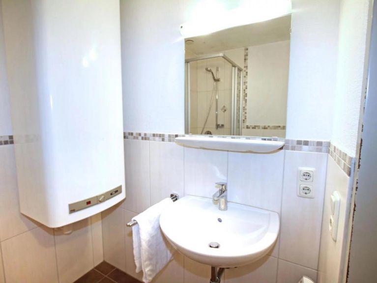 Chalet-appartement Karli Top 1