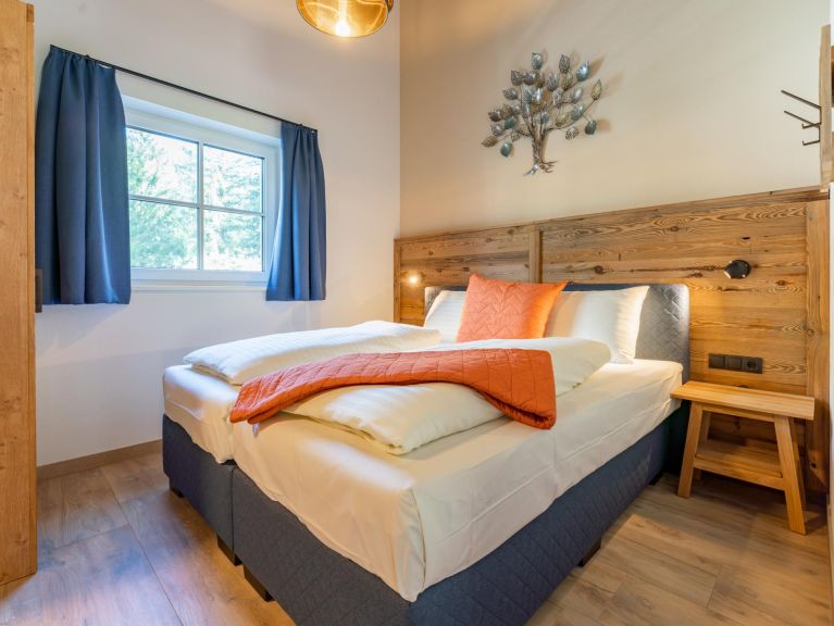 Chalet Pinzgau Lodge 2C