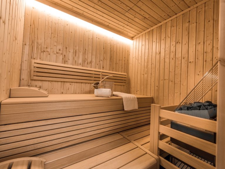 Appartement Orgler comfort
