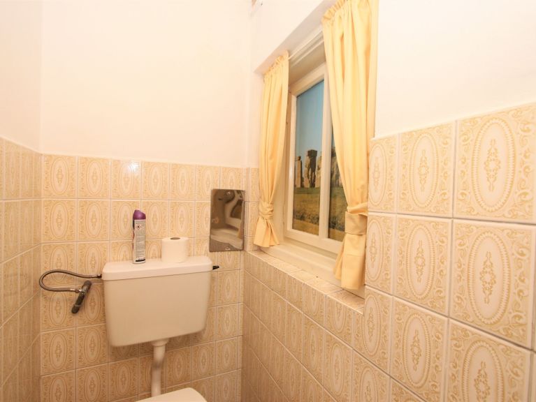 Chalet-appartement Am Ziller