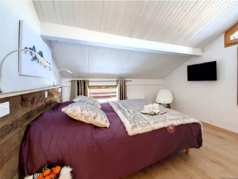 Appartement Résidence Le Hors Piste Appartement F2