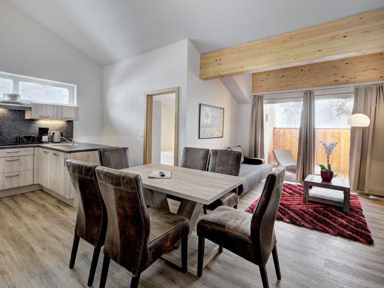 Appartement Lorivita