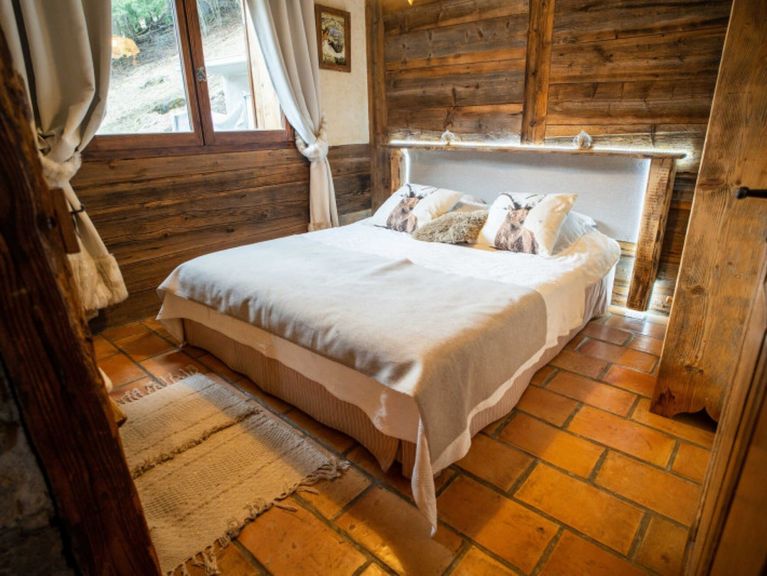Chalet Alpina