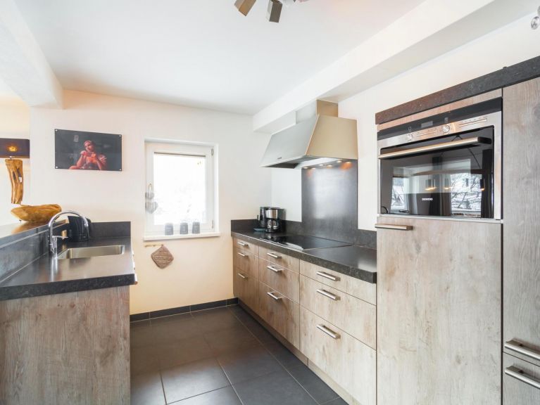 Chalet Sonnenalm