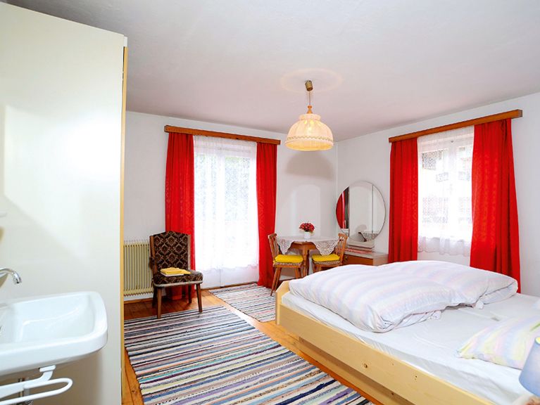 Chalet-appartement Eberharter
