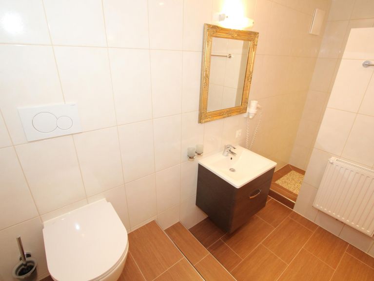 Chalet-appartement Britzerhof