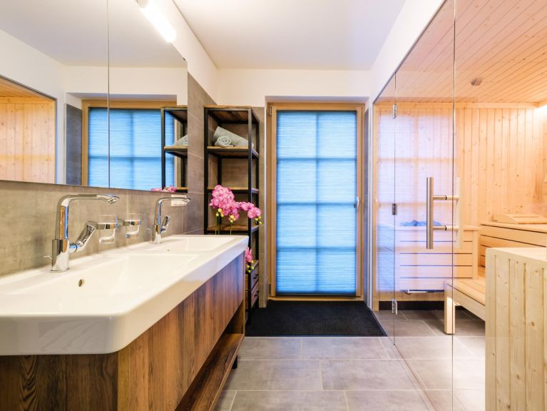 Chalet Riesneralm Wanderlust