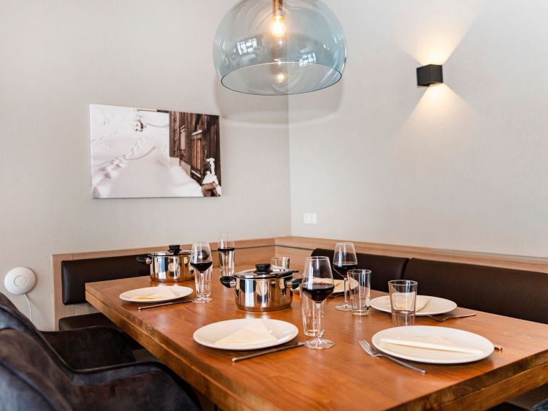 Appartement Residence Zillertal Type C2