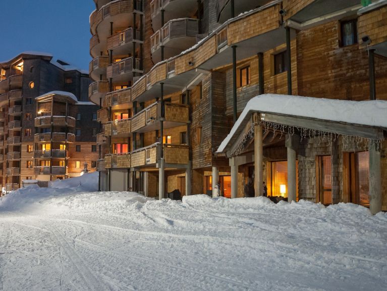 Appartement Atria-Crozats