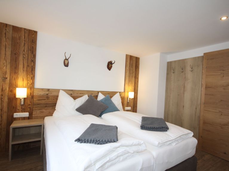 Chalet Machreich