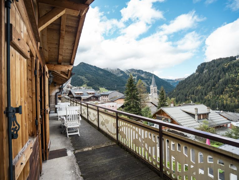 Chalet Lou Bochu