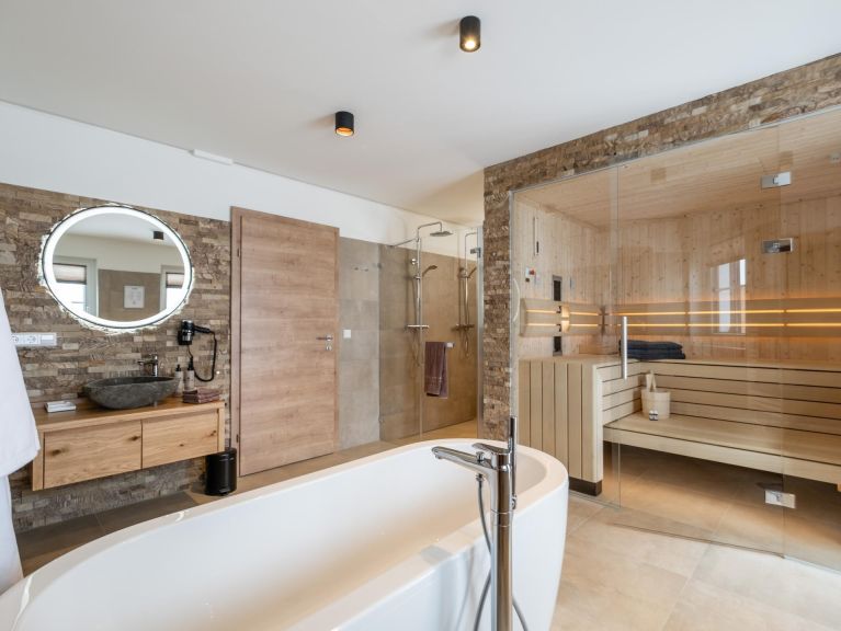Chalet Riesneralm Edelweiss Lodge