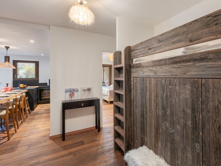Appartement Quintessence