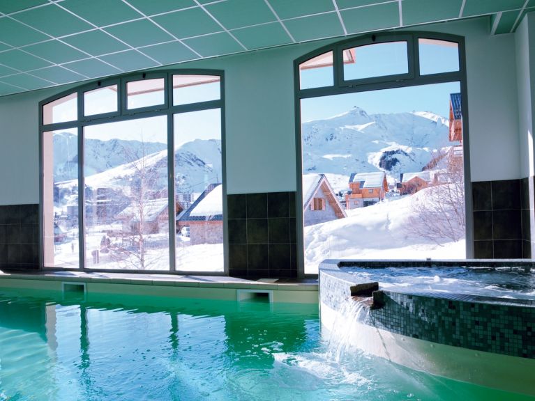 Appartement Les Balcons des Aiguilles