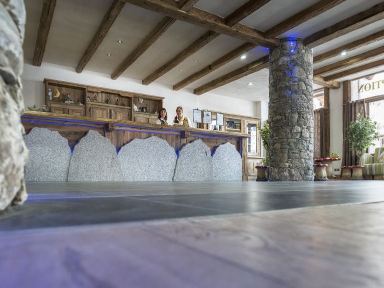 Chalet-appartement CGH Résidence Kalinda Village Zilver