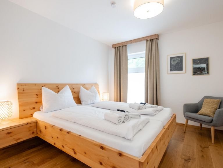 Appartement Ski & Nature Top 8