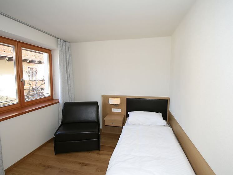 Appartement Haus Sonne Nr. 2