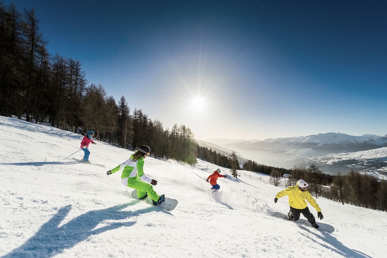Blog:Dé wintersportbestemming van 2018/2019: Les Arcs!-3
