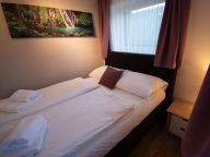 Chalet Edelweiss am See Combi, 4 apt. incl. gezamenlijke keuken en eetruimte-21