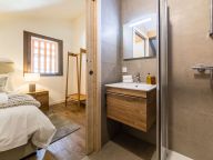 Chalet-appartement Alchimie-21