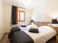 Appartement Club MMV Samoëns Village bergzicht-7
