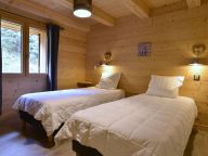 Chalet Florence Appartement tweede verdieping-17