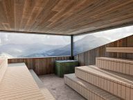 Appartement Carpe Solem Kaprun-13