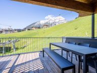 Chalet-appartement Alpenzauber Top 4-13