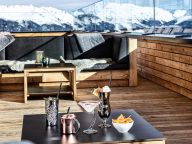 Chalet-appartement Mountain View Granat-7