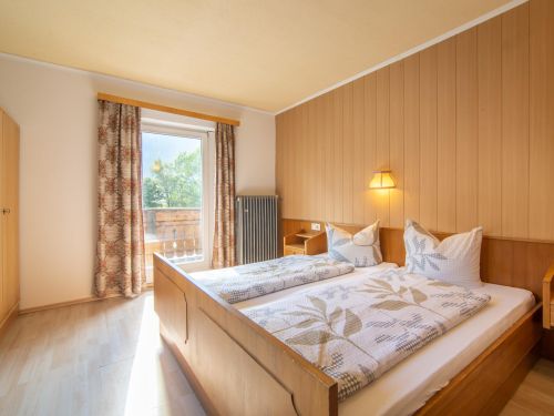 Chalet Marina - 20 personen