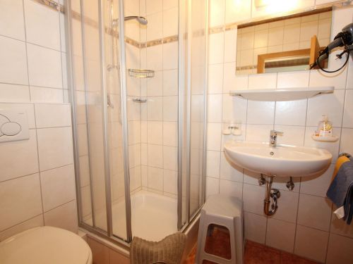 Chalet-appartement Fankhauser - 5-6 personen – afbeelding 2