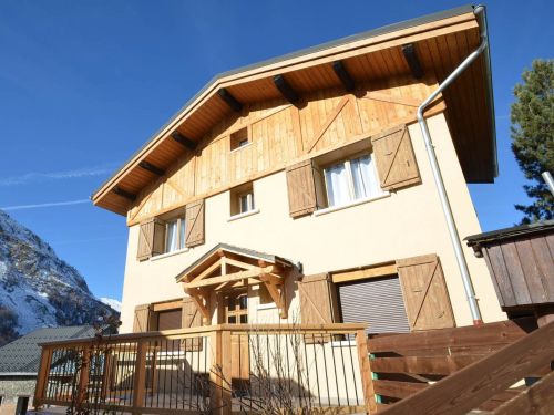 Chalet de Manou - 10-12 personen – afbeelding 4