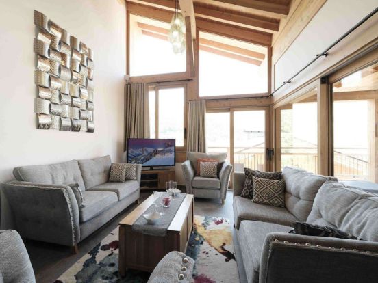 Chalet Caseblanche-2