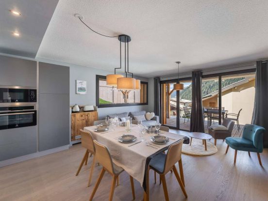 Appartement Le 360-6