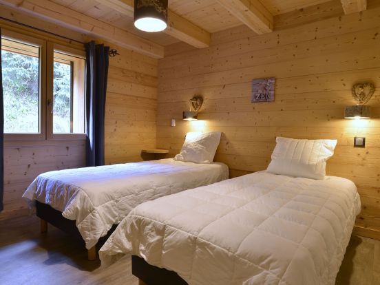 Chalet Florence-17