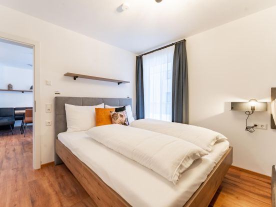 Appartement Falken-13