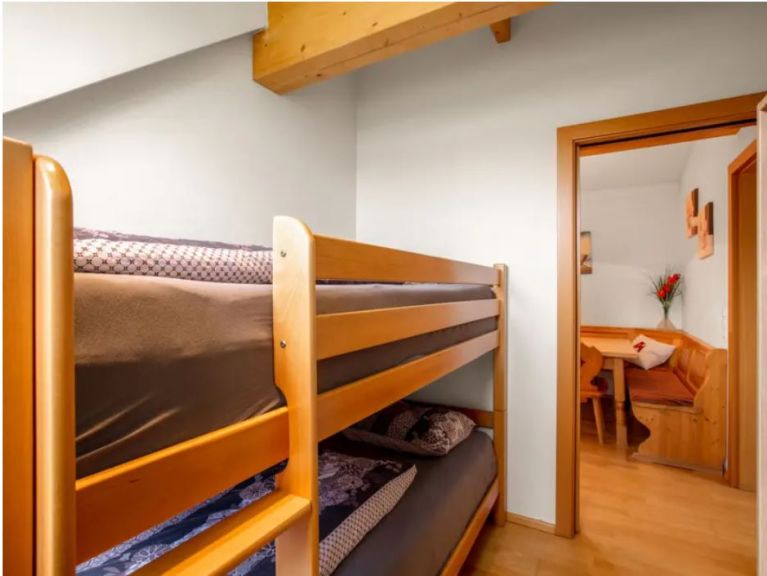 Appartement Aineckblick
