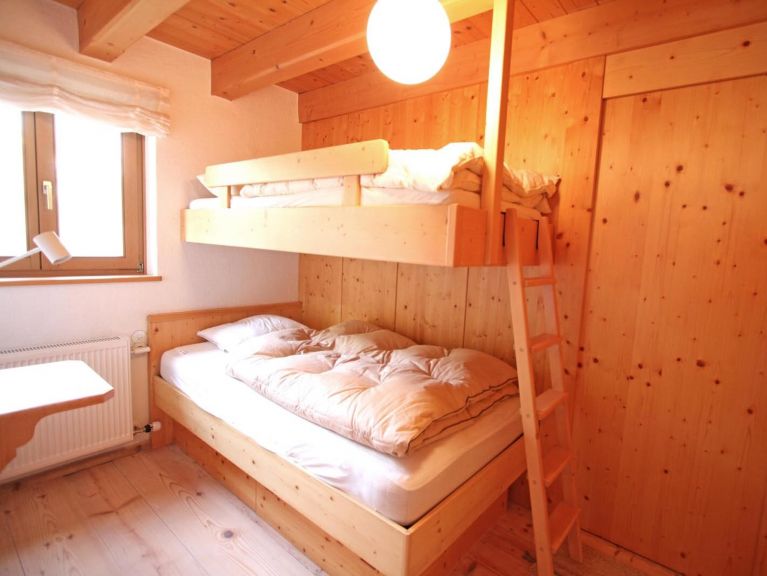 Chalet-appartement Hajenius