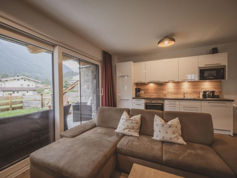 Chalet Elise